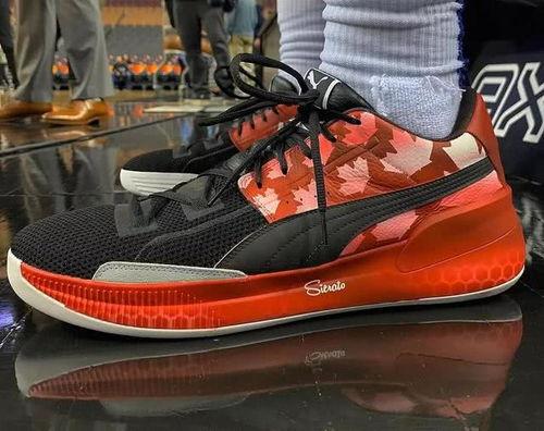 闪击球鞋最新爆料 第3张 闪击球鞋最新爆料 第3张