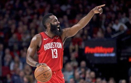 记者爆料哈登视频,揭秘球场内外真实一面 第3张 记者爆料哈登视频,揭秘球场内外真实一面 第3张