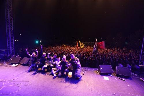 长春音乐节爆料视频在哪看,一网打尽精彩瞬间