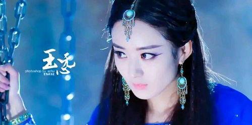 圈内爆料赵丽颖肖战,神秘新剧引期待